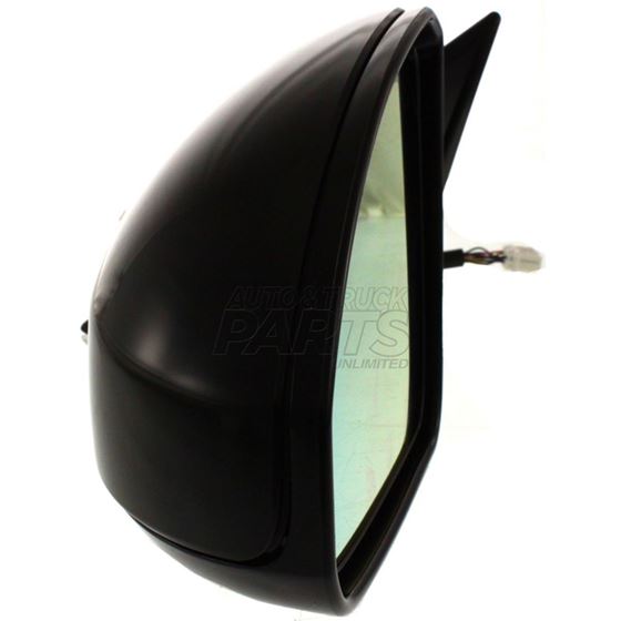 03-05 Infiniti FX35 FX45 Driver Side Mirror Repl-3