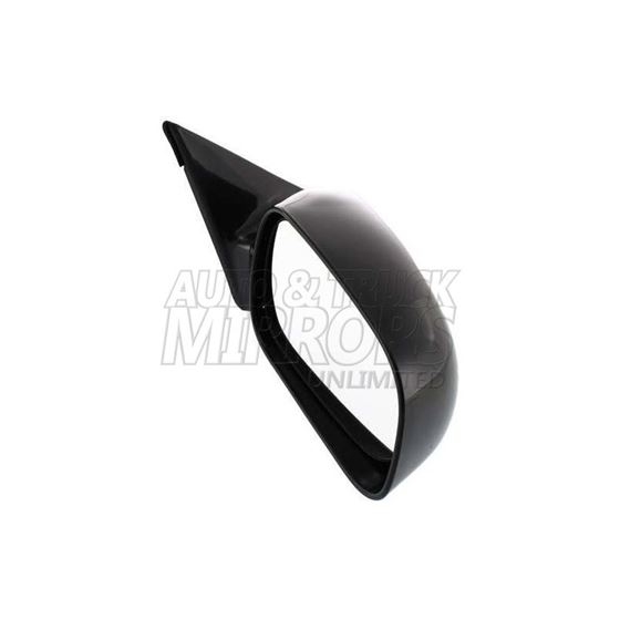 Fits 02-06 Toyota Camry Passenger Side Mirror Re-3