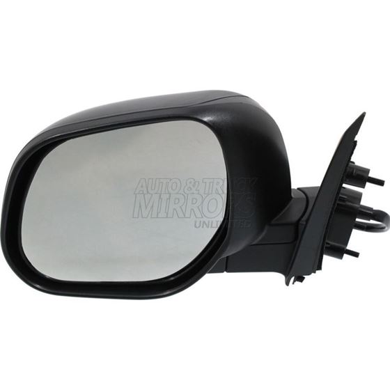 Fits 10-13 Mitsubishi Outlander Driver Side Mirror