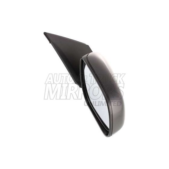 Fits 06-08 Toyota Rav4 Passenger Side Mirror Rep-3