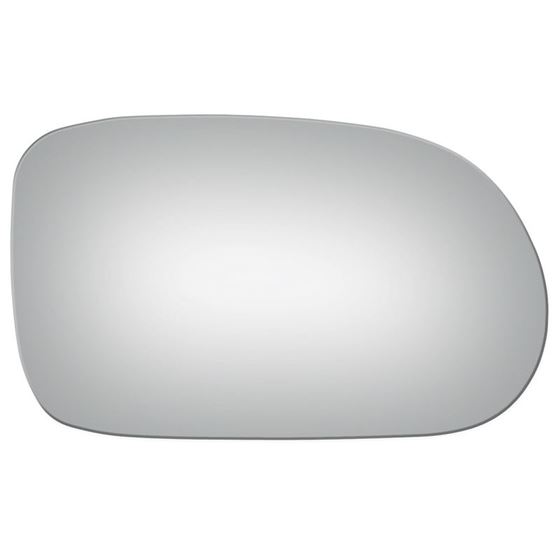 Mirror Glass + Silicone Adhesive for Acura Legen-3