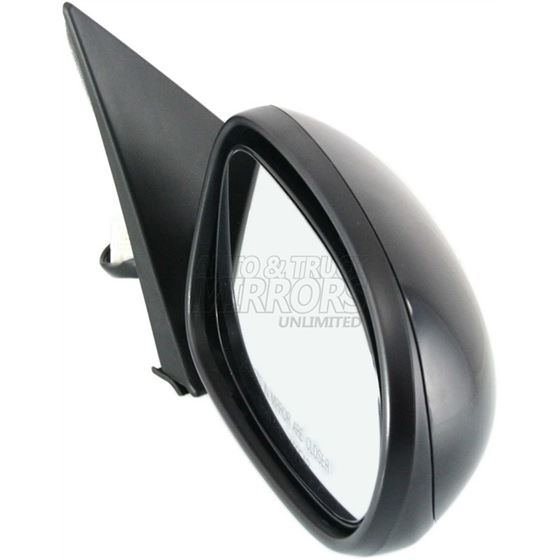 00-03 Nissan Maxima Passenger Side Mirror Replac-3