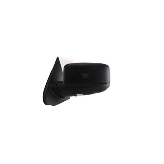 Fits 03-06 Ford Expedition Driver Side Mirror As-3