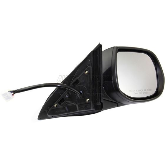 Fits 09-14 Acura TSX Passenger Side Mirror Repla-3