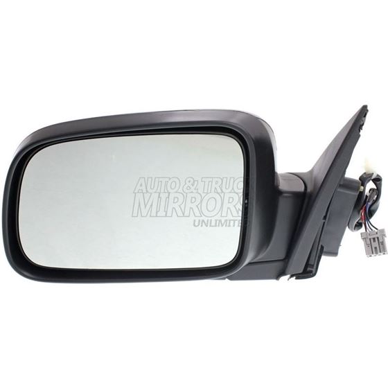 Fits 02-06 Honda CR-V Driver Side Mirror Replaceme