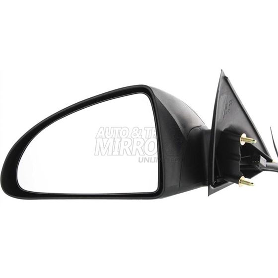 Fits 05-10 Pontiac G6 Driver Side Mirror Replaceme