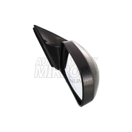 Fits 97-01 Toyota Camry Passenger Side Mirror Re-3