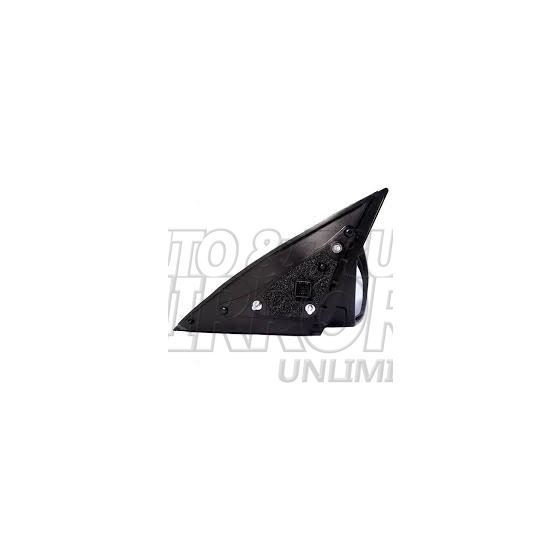 Fits Optima 11-13 Driver Side Mirror Replacement-3