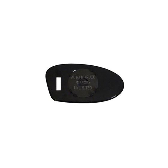 Fits 99-04 Oldsmobile Alero Driver Side Mirror G-3