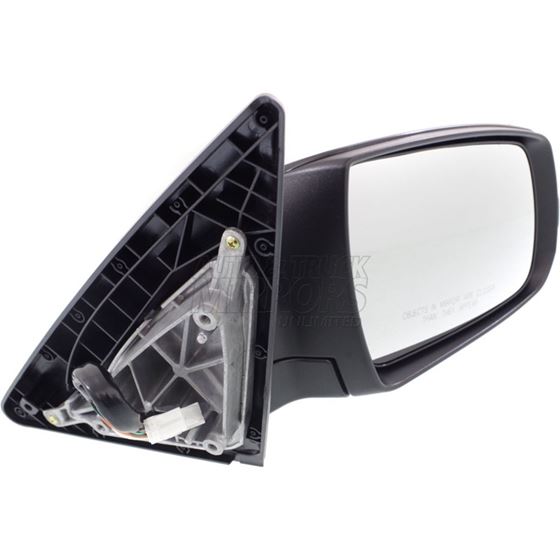 Fits Sorento 11-15 SX Passenger Side Mirror Repl-3