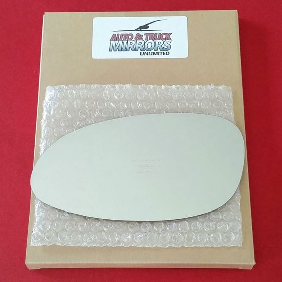 Buick Century (FWD)/Regal/ Oldsmobile Intrique Driver Side Mirror Glass