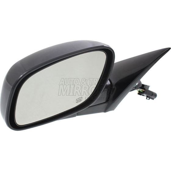 Fits 04-08 Lincoln Town Car Driver Side Mirror R-3