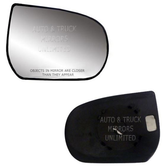 Fits 05-07 Mercury Mariner Passenger Side Mirror G