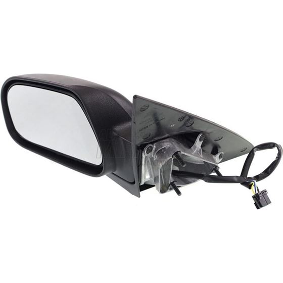 Fits 04-05 Chrysler Pacifica Driver Side Mirror-3