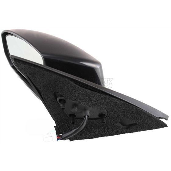 04-05 Nissan Maxima Driver Side Mirror Replaceme-3