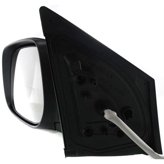 Fits 09-13 Toyota Corolla Driver Side Mirror Rep-3