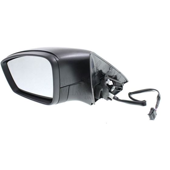 Fits 12-14 Volkswagen Beetle Driver Side Mirror-3