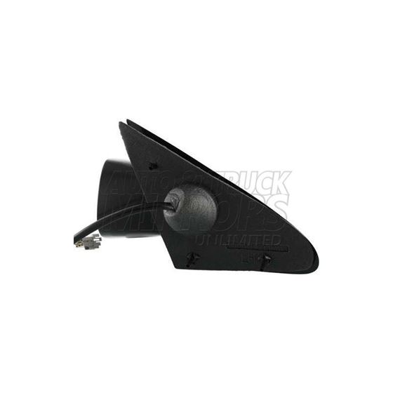 Fits 95-00 Dodge Stratus Driver Side Mirror Repl-3