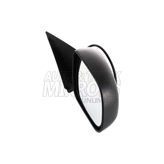 Fits 05-11 Toyota Tacoma Passenger Side Mirror R-3