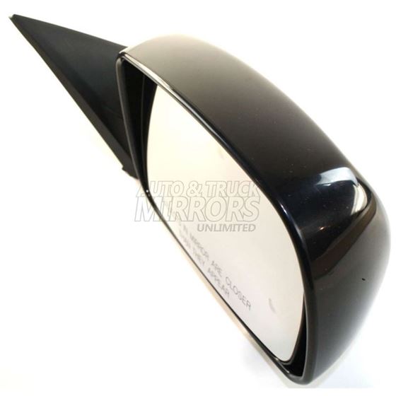 Fits 07-11 Toyota Camry Passenger Side Mirror Re-3