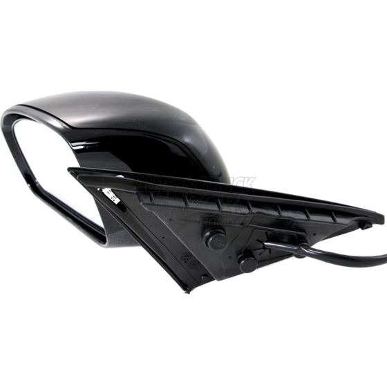 06-10 Infiniti M35 or M45 Driver Side Mirror Rep-3