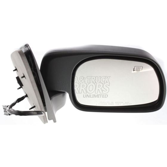 Fits 01-05 Ford Excursion Passenger Side Mirror Re