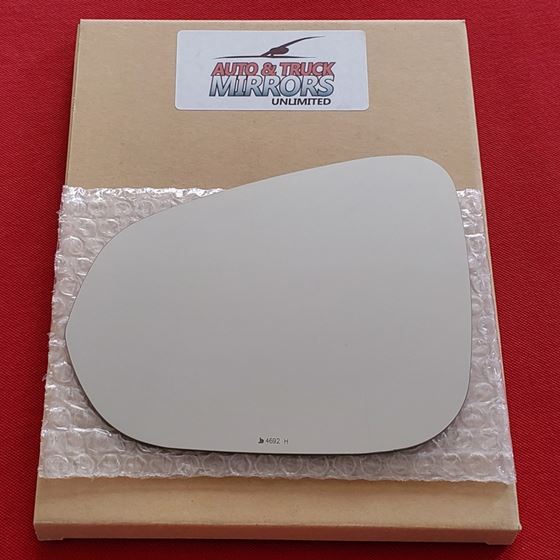 Mirror Glass for NX200T, NX300, RX350, RX450 Drive