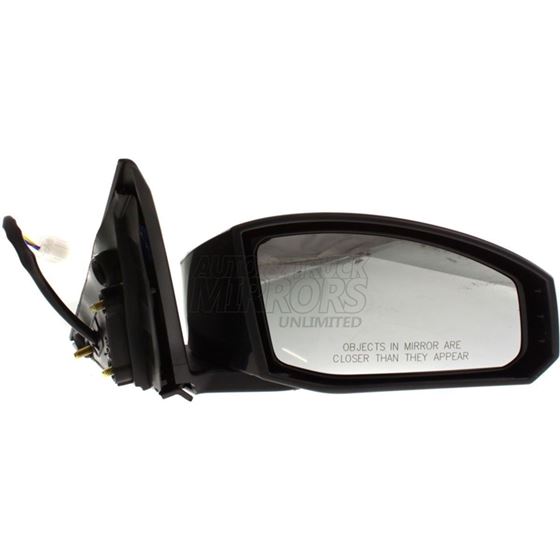 03-04 Nissan 350Z Passenger Side Mirror Replacemen