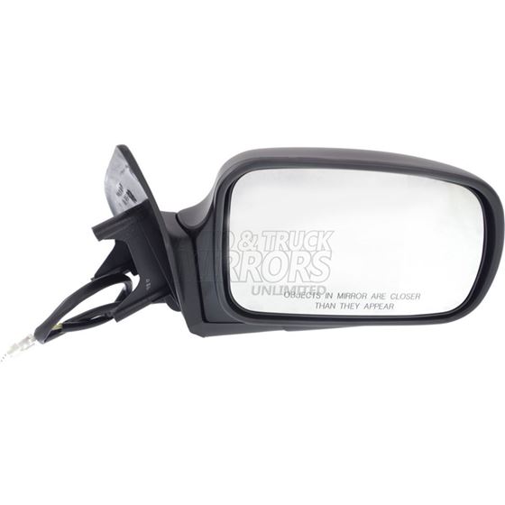 93-95 Nissan Villager Passenger Side Mirror Replac