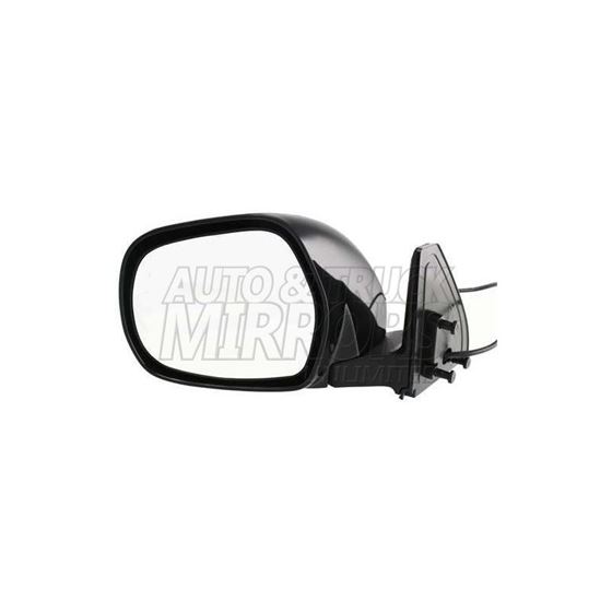 Fits 03-09 Toyota 4Runner Driver Side Mirror Repla