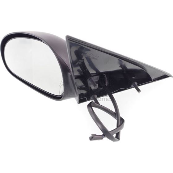 Fits 96-98 Ford Mustang Driver Side Mirror Repla-3