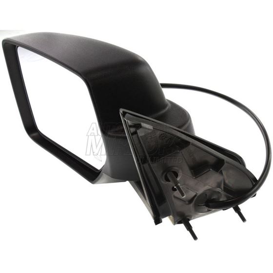 Fits 08-12 Jeep Liberty Driver Side Mirror Repla-3