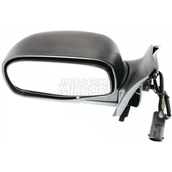 Fits 95-03 Ford Explorer Driver Side Mirror Repl-3