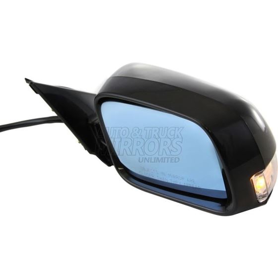 Details about   LF142 REGULAR WHITE Mirror Glass for 09-014 Acura TL Driver Side Left *FAST SHIP 