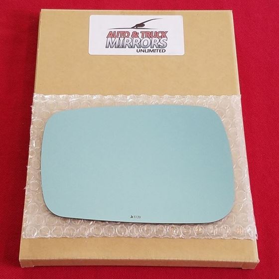 Mirror Glass Replacement + Full Adhesive for 07-3