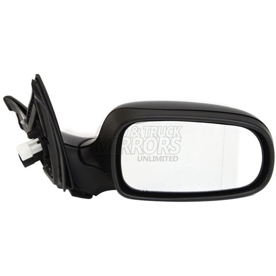 Fits 03-09 Saab 9-5 Passenger Side Mirror Replacem