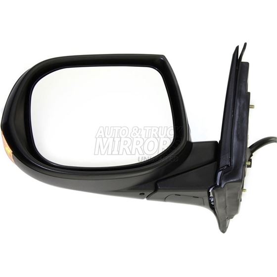 Fits 09-14 Acura TSX Driver Side Mirror Replacemen