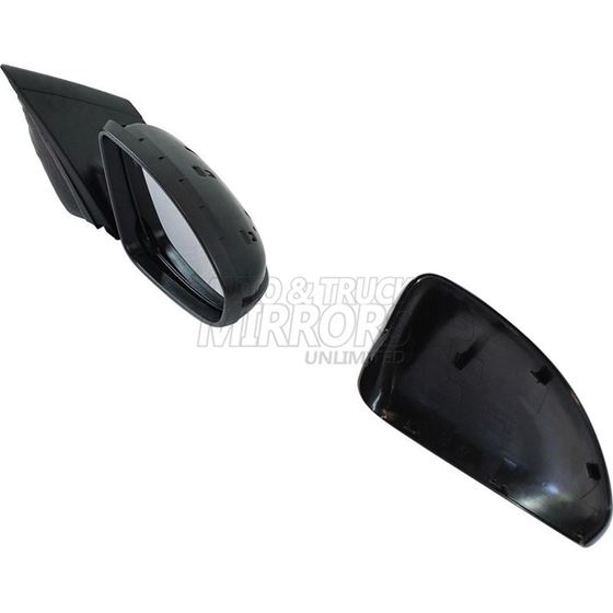 Fits 11-15 Chevrolet Cruze Passenger Side Mirror-3