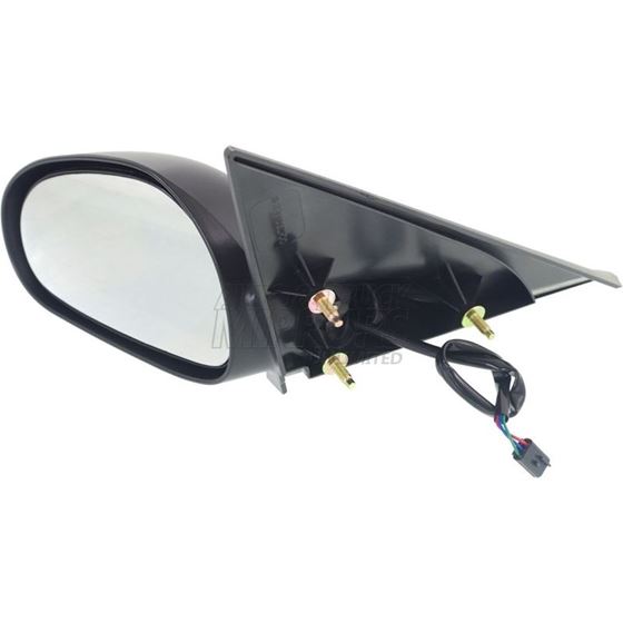 Fits 99-04 Ford Mustang Driver Side Mirror Repla-3