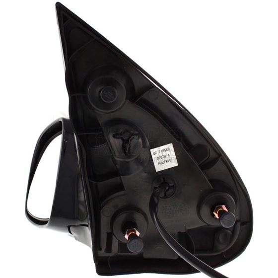 Fits 95-98 Ford Windstar Driver Side Mirror Repl-3