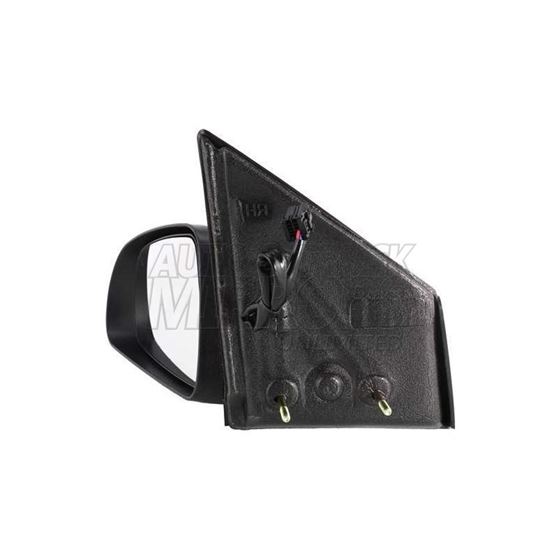 Fits 04-09 Dodge Durango Driver Side Mirror Repl-3