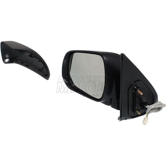 Fits 12-14 Toyota Camry Passenger Side Mirror Re-3