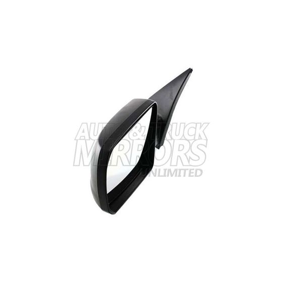 Fits 07-13 Toyota Tundra Driver Side Mirror Repl-3