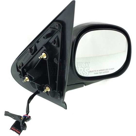 Fits 98-03 Ford Expedition Passenger Side Mirror-3