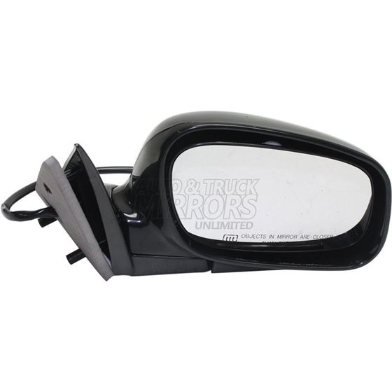 Fits 04-08 Lincoln Town Car Passenger Side Mirror