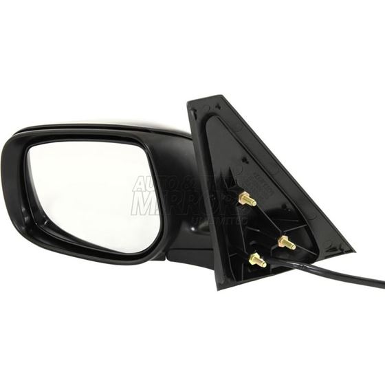 Fits 08-14 Scion Xb Driver Side Mirror Replaceme-3