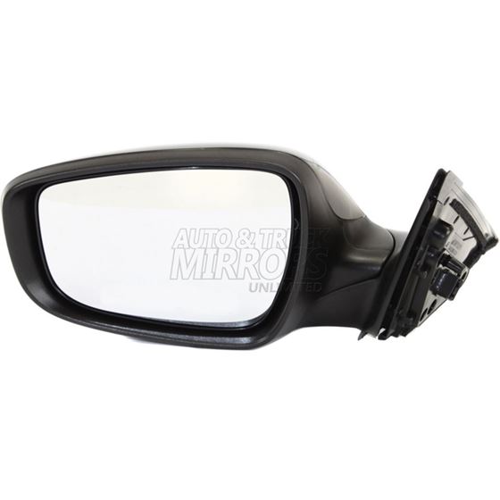 hyundai driver side mirror replacement