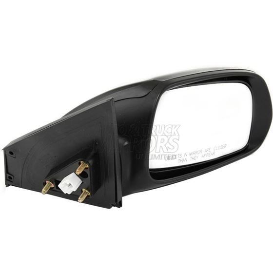 Fits 05-10 Scion Tc Passenger Side Mirror Replac-3