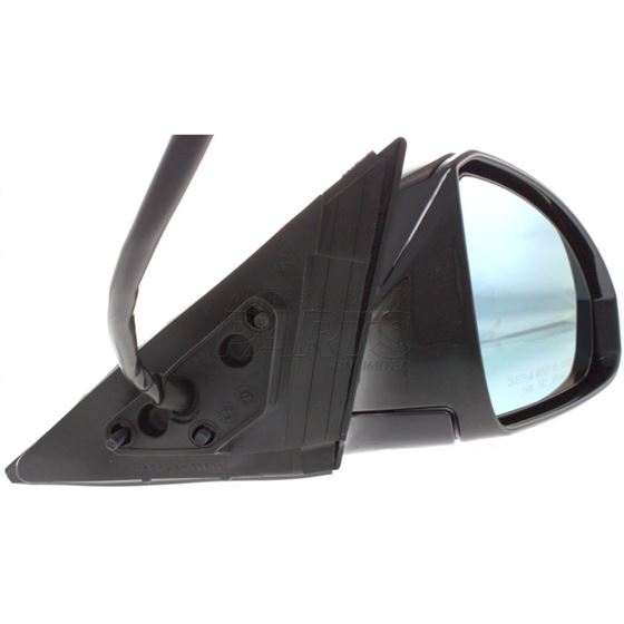 03-05 Infiniti FX35 FX45 Passenger Side Mirror R-3