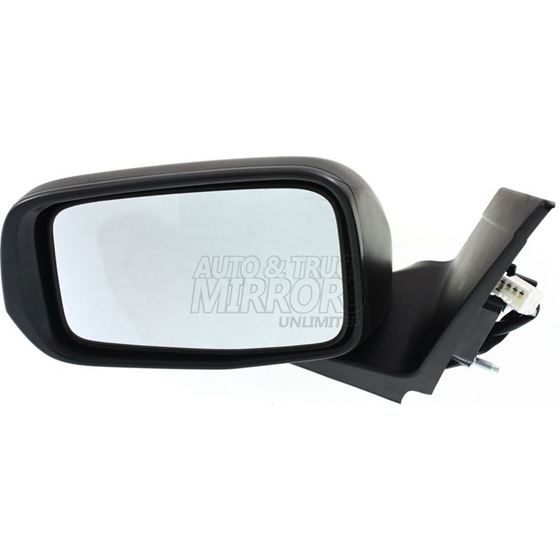 Fits 11-15 Honda CR-Z Driver Side Mirror Replaceme